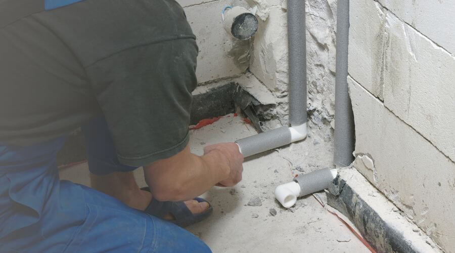Professional Leak Detection in Ocean Beach, NY